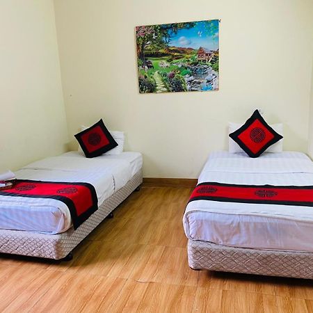 Phương Thảo Hotel Hà Nội Ngoại thất bức ảnh