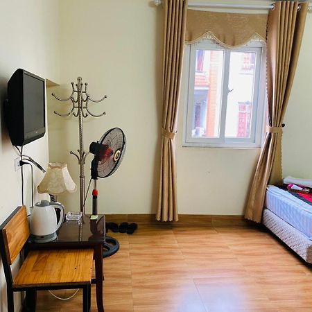 Phương Thảo Hotel Hà Nội Ngoại thất bức ảnh