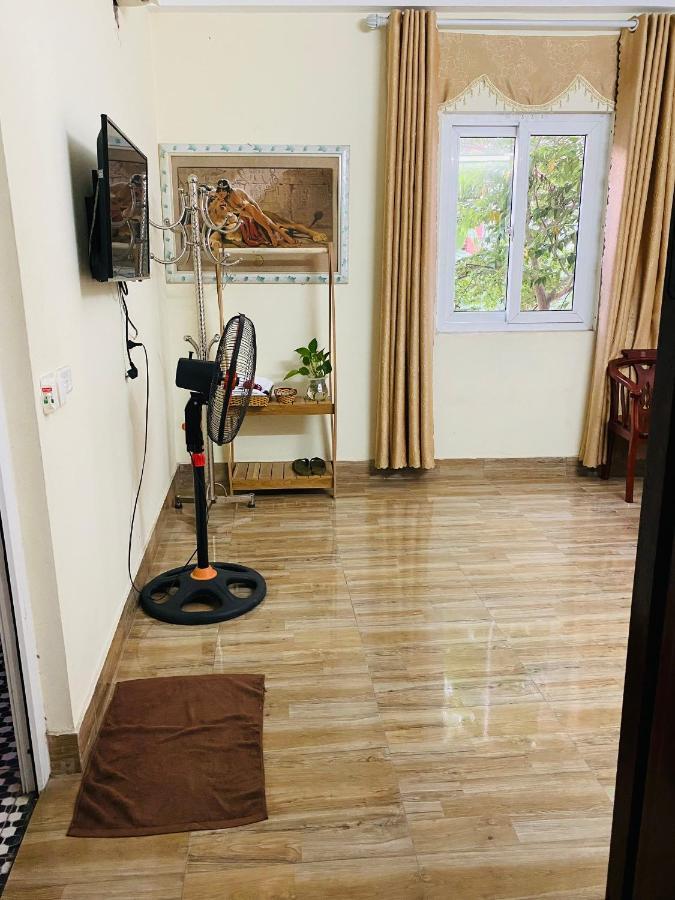 Phương Thảo Hotel Hà Nội Ngoại thất bức ảnh