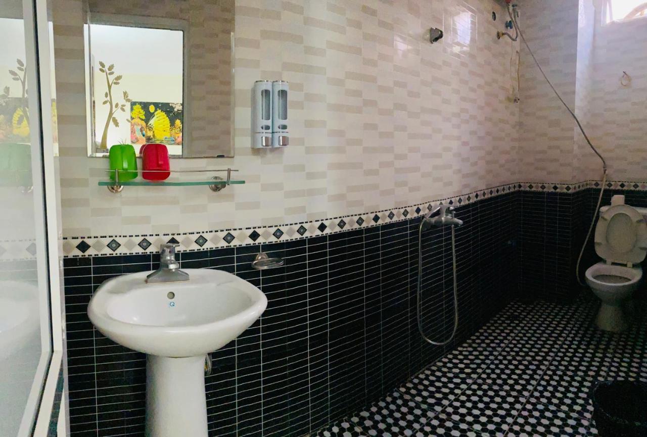 Phương Thảo Hotel Hà Nội Ngoại thất bức ảnh