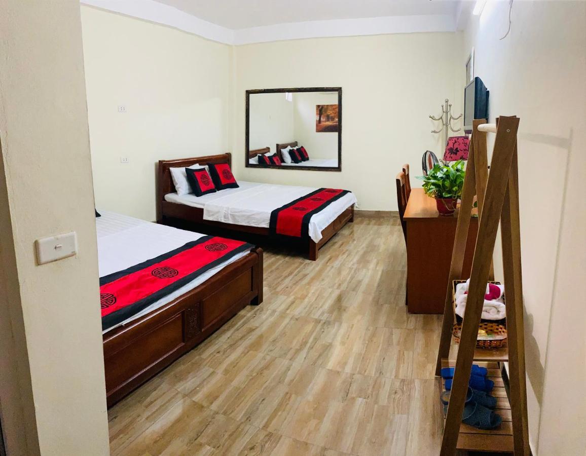 Phương Thảo Hotel Hà Nội Ngoại thất bức ảnh