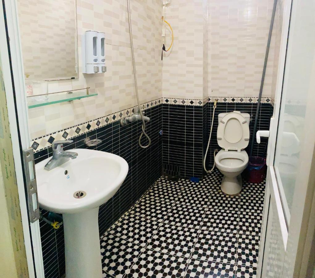 Phương Thảo Hotel Hà Nội Ngoại thất bức ảnh