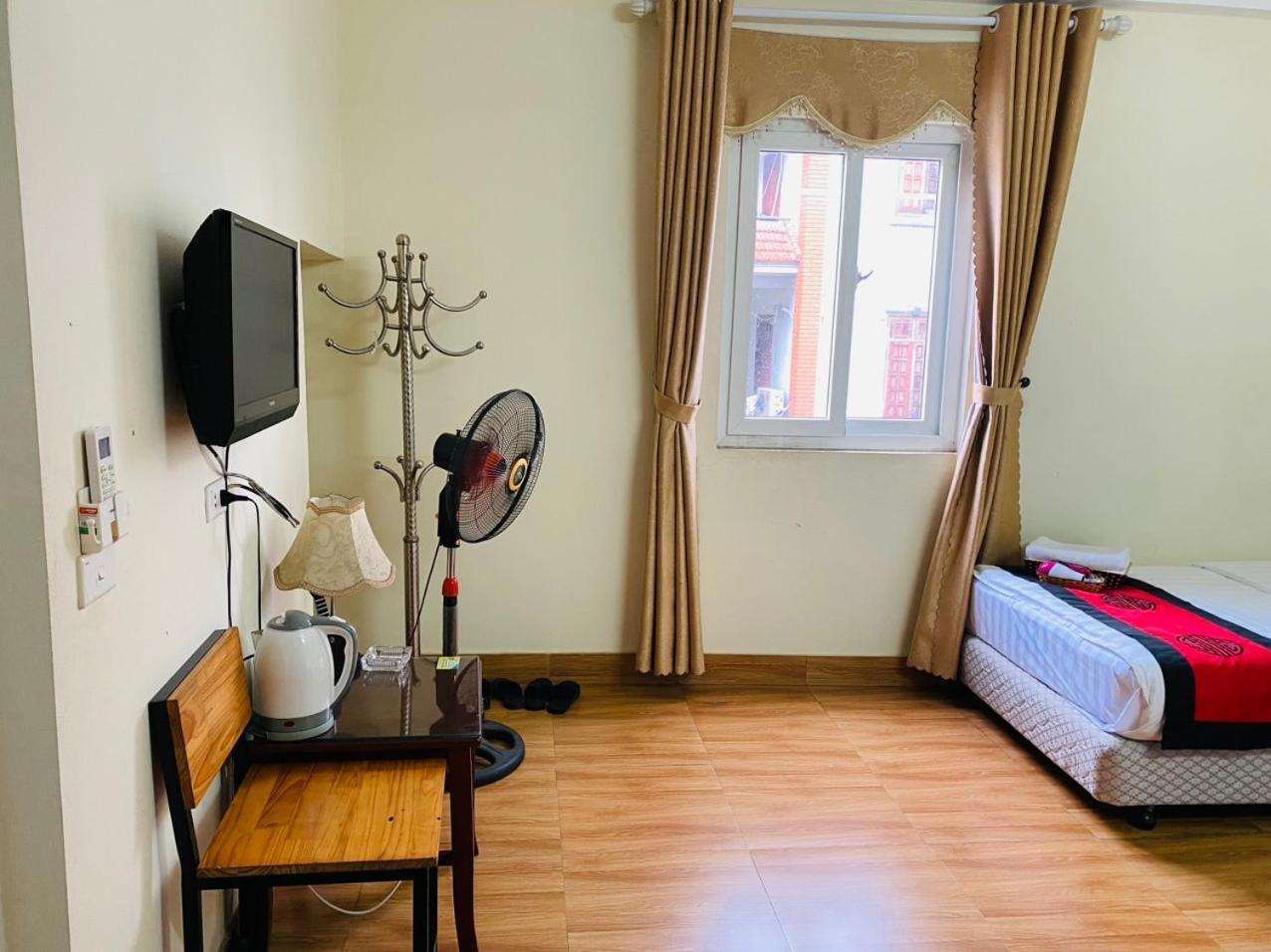 Phương Thảo Hotel Hà Nội Ngoại thất bức ảnh