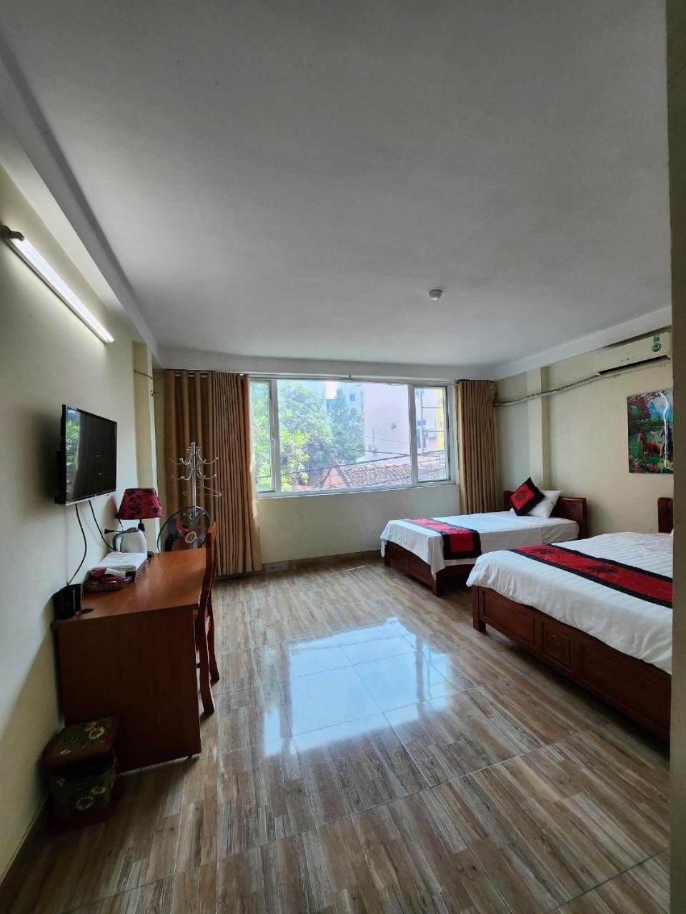 Phương Thảo Hotel Hà Nội Ngoại thất bức ảnh